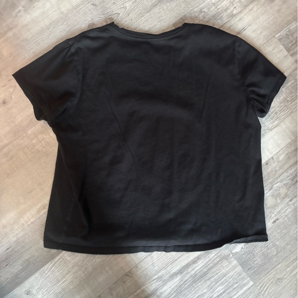 Def Leopard Tee Shirt - Picture 2 of 2